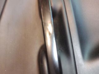 bontott ALFA ROMEO GIULIETTA Bal hátsó Ajtó Kárpit