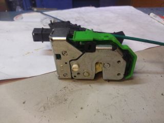 bontott ALFA ROMEO GIULIETTA Bal hátsó Ajtózár