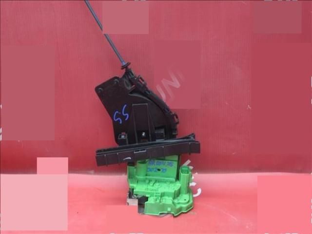 bontott ALFA ROMEO GIULIETTA Bal hátsó Ajtózár