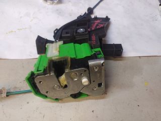 bontott ALFA ROMEO GIULIETTA Bal hátsó Ajtózár