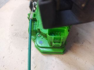 bontott ALFA ROMEO GIULIETTA Bal hátsó Ajtózár