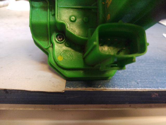 bontott ALFA ROMEO GIULIETTA Bal hátsó Ajtózár