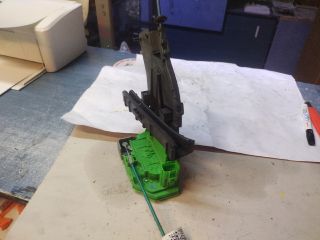 bontott ALFA ROMEO GIULIETTA Bal hátsó Ajtózár