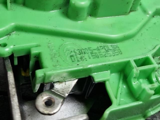 bontott ALFA ROMEO GIULIETTA Bal hátsó Ajtózár