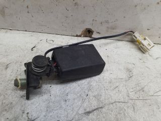 bontott ALFA ROMEO GIULIETTA Bal hátsó Biztonsági Öv Csat