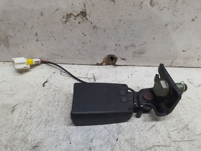 bontott ALFA ROMEO GIULIETTA Bal hátsó Biztonsági Öv Csat