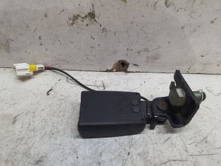 bontott ALFA ROMEO GIULIETTA Bal hátsó Biztonsági Öv Csat