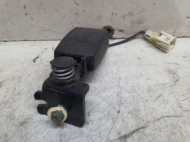 bontott ALFA ROMEO GIULIETTA Bal hátsó Biztonsági Öv Csat