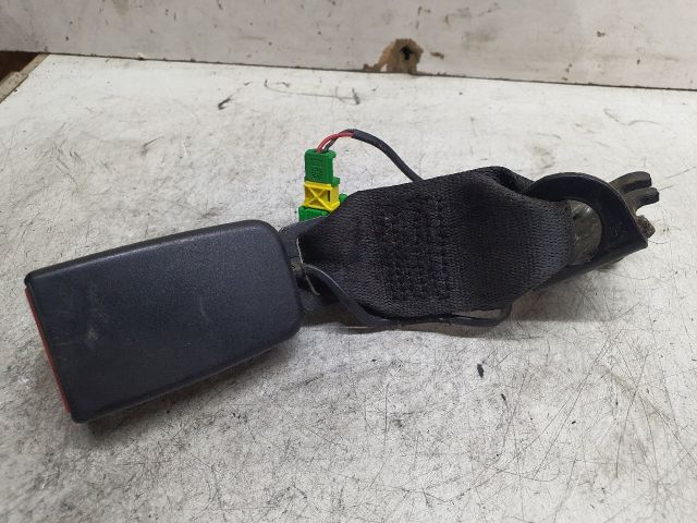 bontott ALFA ROMEO GIULIETTA Bal hátsó Biztonsági Öv Csat