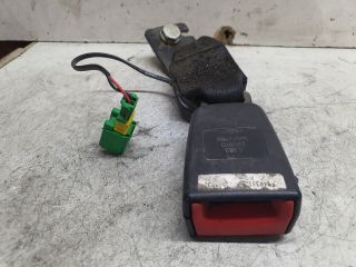 bontott ALFA ROMEO GIULIETTA Bal hátsó Biztonsági Öv Csat