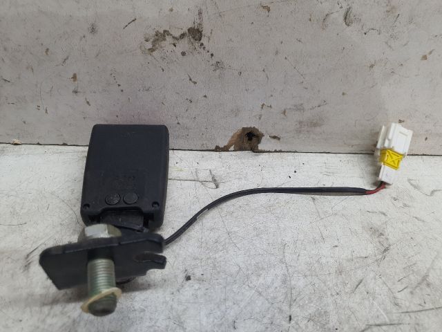 bontott ALFA ROMEO GIULIETTA Bal hátsó Biztonsági Öv Csat