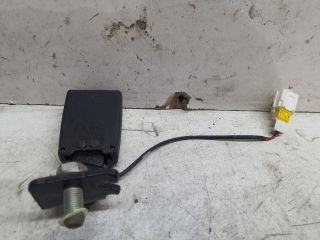 bontott ALFA ROMEO GIULIETTA Bal hátsó Biztonsági Öv Csat