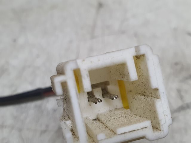 bontott ALFA ROMEO GIULIETTA Bal hátsó Biztonsági Öv Csat