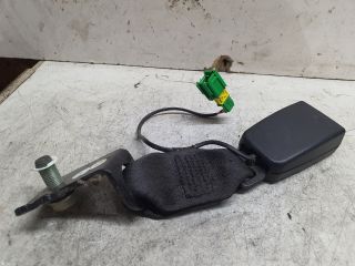 bontott ALFA ROMEO GIULIETTA Bal hátsó Biztonsági Öv Csat