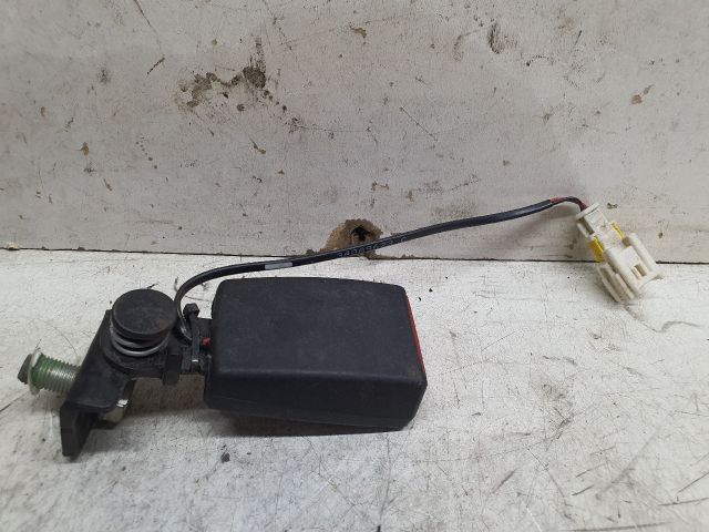 bontott ALFA ROMEO GIULIETTA Bal hátsó Biztonsági Öv Csat