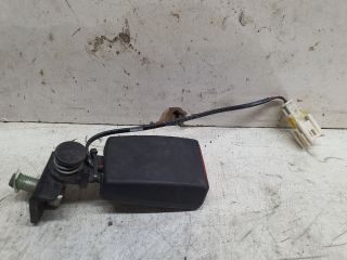 bontott ALFA ROMEO GIULIETTA Bal hátsó Biztonsági Öv Csat