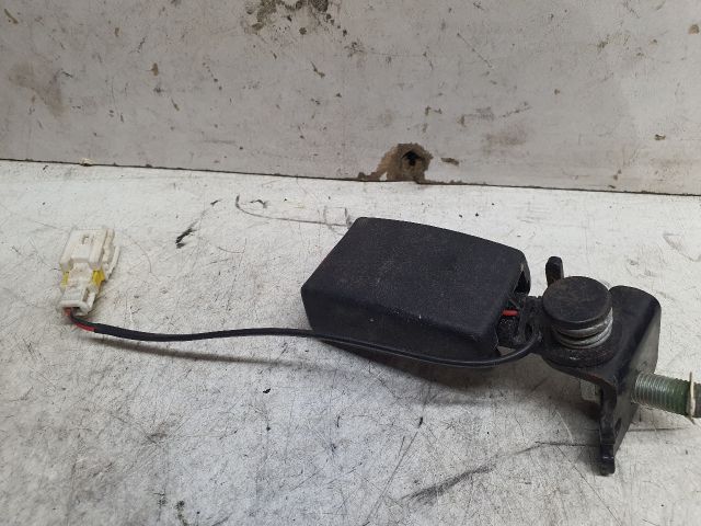 bontott ALFA ROMEO GIULIETTA Bal hátsó Biztonsági Öv Csat