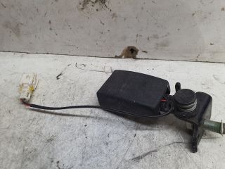 bontott ALFA ROMEO GIULIETTA Bal hátsó Biztonsági Öv Csat