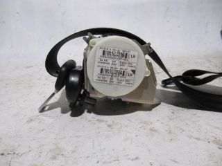 bontott ALFA ROMEO GIULIETTA Bal hátsó Biztonsági Öv