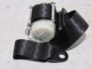 bontott ALFA ROMEO GIULIETTA Bal hátsó Biztonsági Öv