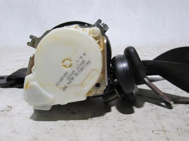 bontott ALFA ROMEO GIULIETTA Bal hátsó Biztonsági Öv