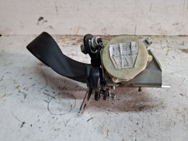 bontott ALFA ROMEO GIULIETTA Bal hátsó Biztonsági Öv