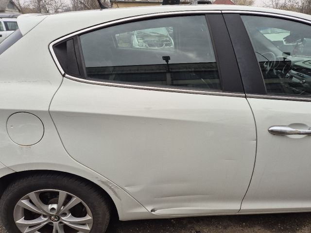 bontott ALFA ROMEO GIULIETTA Bal hátsó Gólyaláb (Lengécsillapító, Rugó)