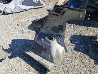 bontott ALFA ROMEO GIULIETTA Bal hátsó Negyed Karosszéria Csomag