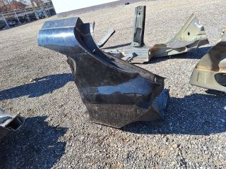 bontott ALFA ROMEO GIULIETTA Bal hátsó Negyed Karosszéria Csomag