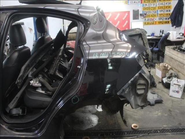 bontott ALFA ROMEO GIULIETTA Bal hátsó Sárvédő