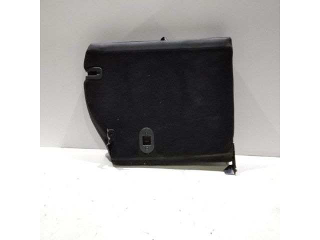 bontott ALFA ROMEO GIULIETTA Bal hátsó Ülés