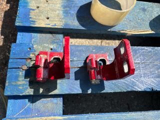 bontott ALFA ROMEO GIULIETTA Bal hátsó Zsanér