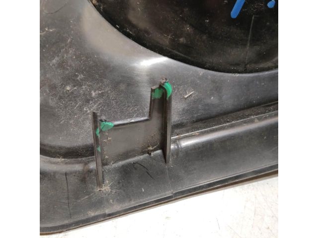 bontott ALFA ROMEO GIULIETTA Bal Ködzárófény Keret