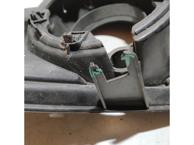 bontott ALFA ROMEO GIULIETTA Bal Ködzárófény Keret