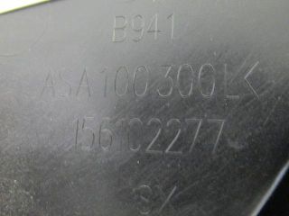 bontott ALFA ROMEO GIULIETTA Bal Ködzárófény Keret