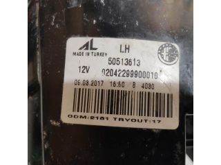 bontott ALFA ROMEO GIULIETTA Bal Külső Hátsó Lámpa