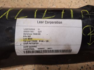 bontott ALFA ROMEO GIULIETTA Bal Oldallégzsák