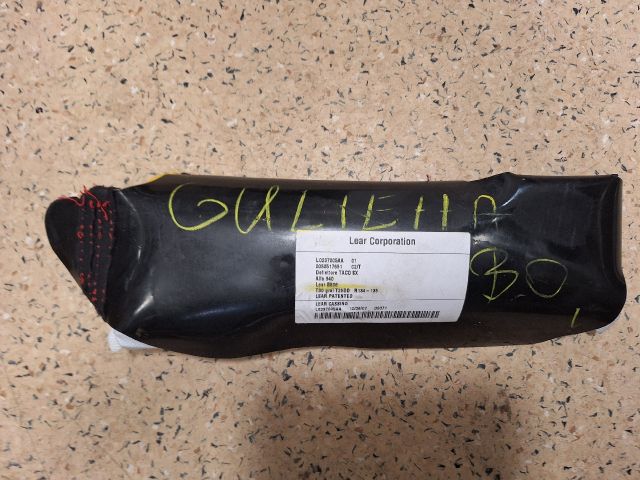 bontott ALFA ROMEO GIULIETTA Bal Oldallégzsák