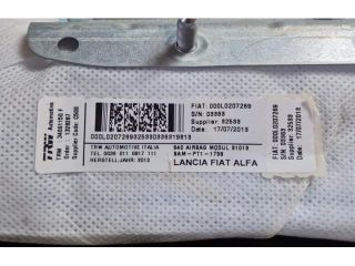 bontott ALFA ROMEO GIULIETTA Bal Oldallégzsák