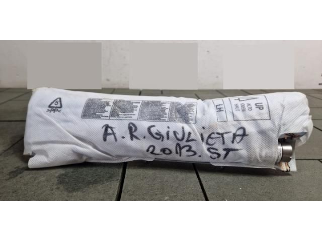 bontott ALFA ROMEO GIULIETTA Bal Oldallégzsák