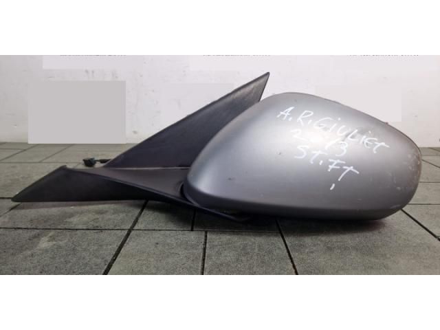 bontott ALFA ROMEO GIULIETTA Bal Visszapillantó Tükör (Elektromos)