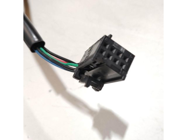 bontott ALFA ROMEO GIULIETTA Bal Visszapillantó Tükör (Elektromos)