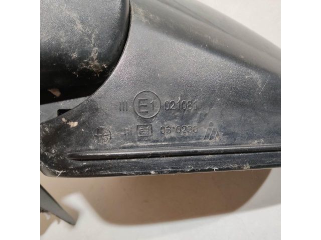 bontott ALFA ROMEO GIULIETTA Bal Visszapillantó Tükör (Elektromos)