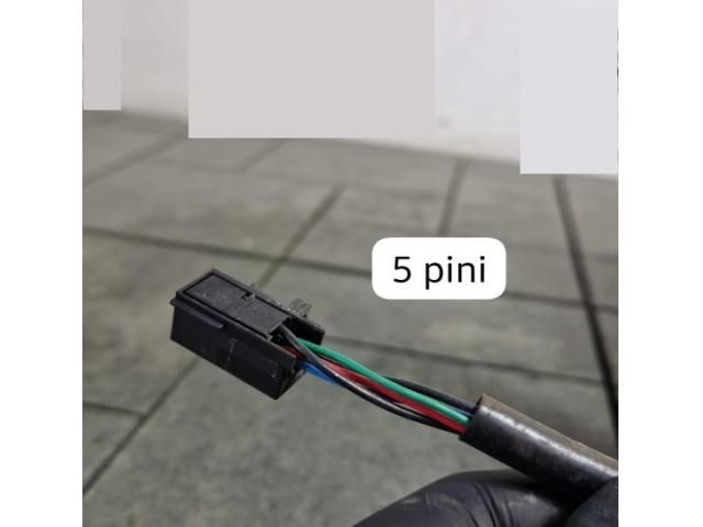 bontott ALFA ROMEO GIULIETTA Bal Visszapillantó Tükör (Elektromos)