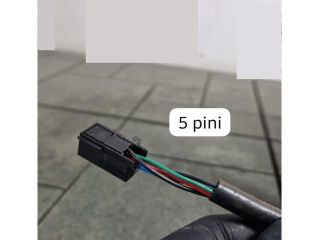 bontott ALFA ROMEO GIULIETTA Bal Visszapillantó Tükör (Elektromos)