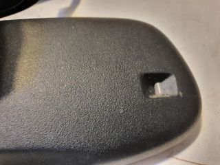 bontott ALFA ROMEO GIULIETTA Belső Visszapillantó Tükör