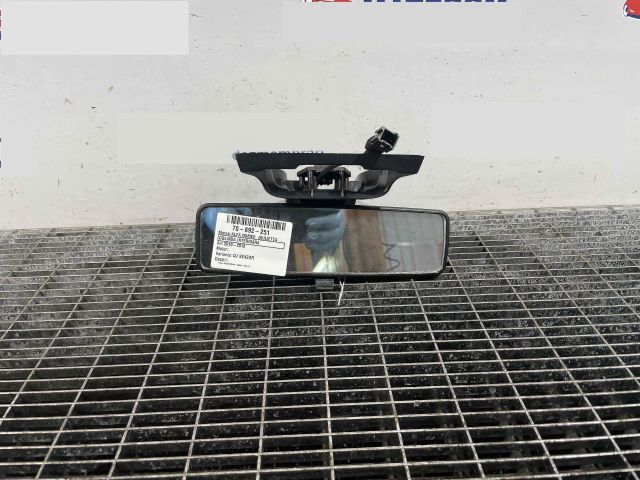 bontott ALFA ROMEO GIULIETTA Belső Visszapillantó Tükör