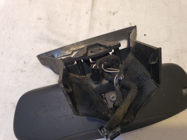 bontott ALFA ROMEO GIULIETTA Belső Visszapillantó Tükör