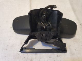 bontott ALFA ROMEO GIULIETTA Belső Visszapillantó Tükör