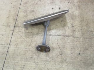 bontott ALFA ROMEO GIULIETTA Belső Visszapillantó Tükör